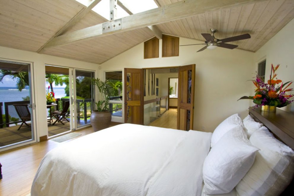 Anini Beach House Anini Beach Vacation Villa
