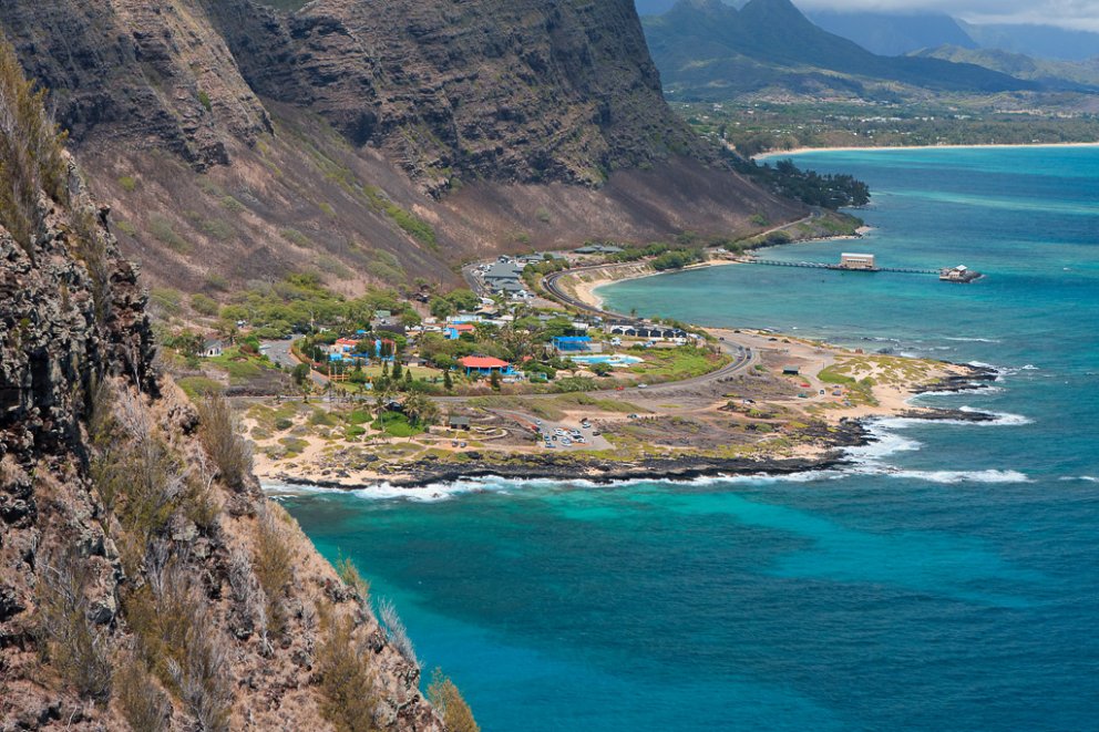 Royal Hawaiian Estate Monthly Rental Waimanalo Vacation Rental