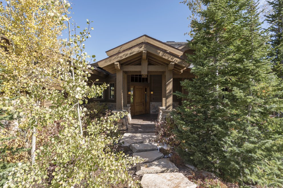 Deer Valley Empire Chalet Deer Valley Vacation Rental Exotic Estates