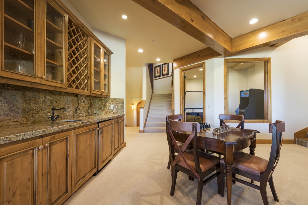 Deer Valley Empire Chalet Deer Valley Vacation Rental Exotic Estates