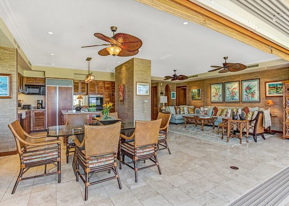 Hualalai Hillside Villa Hualalai Resort Vacation Rental Exotic Estates