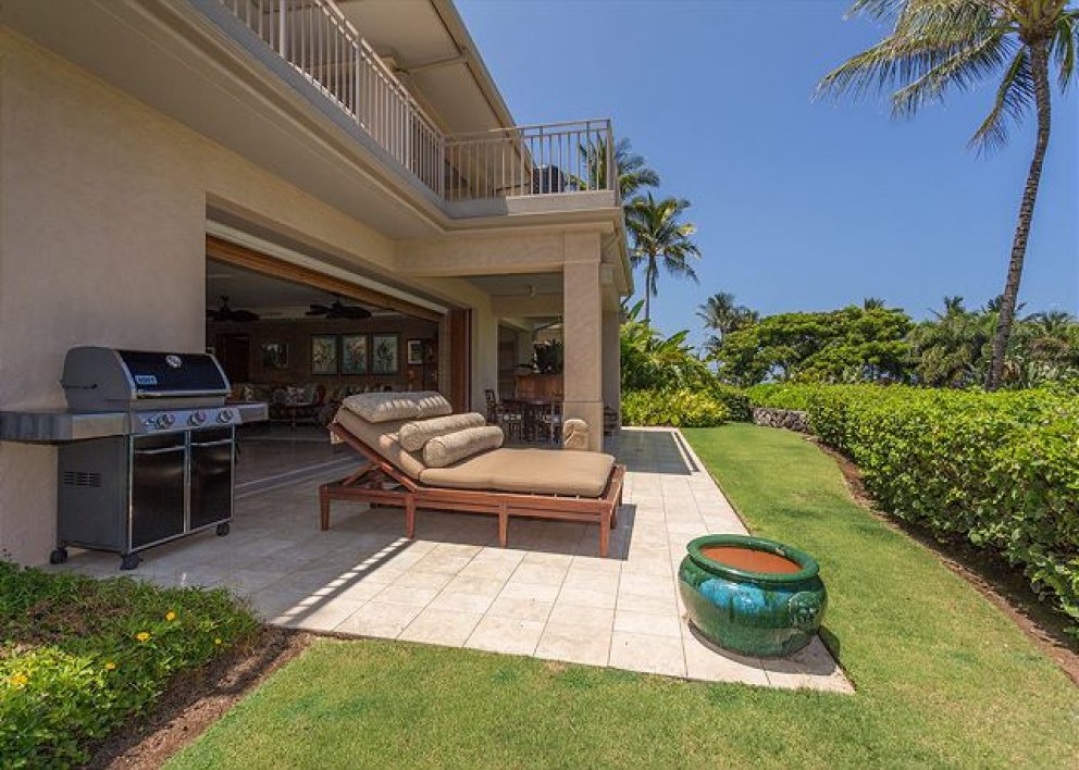 Hualalai Hillside Villa Hualalai Resort Vacation Rental Exotic Estates