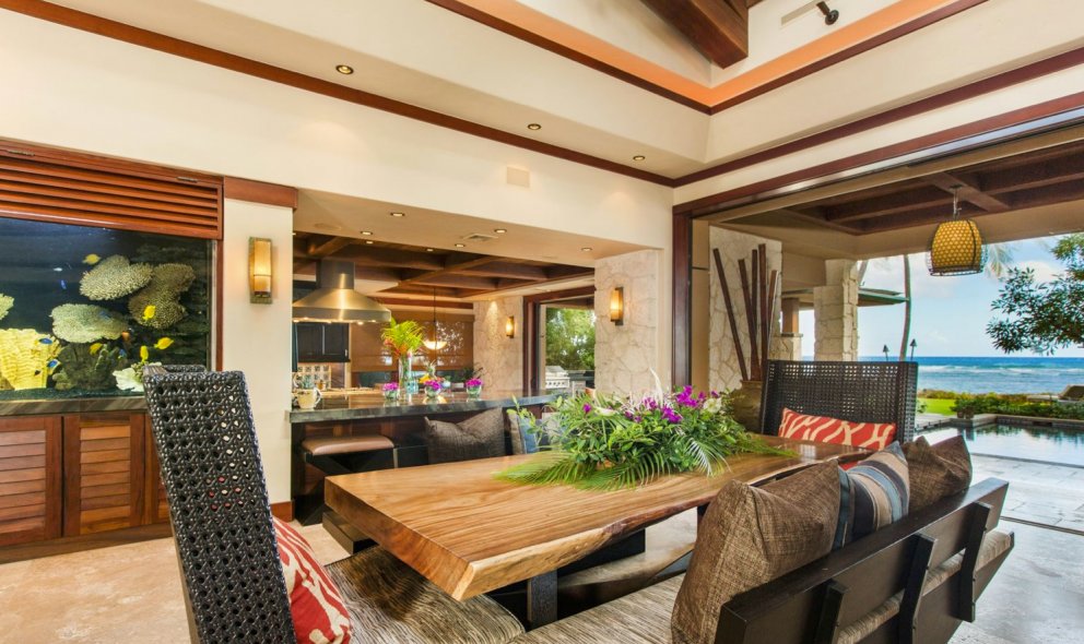 Royal Kahala Estate Honolulu Vacation Rental Exotic Estates