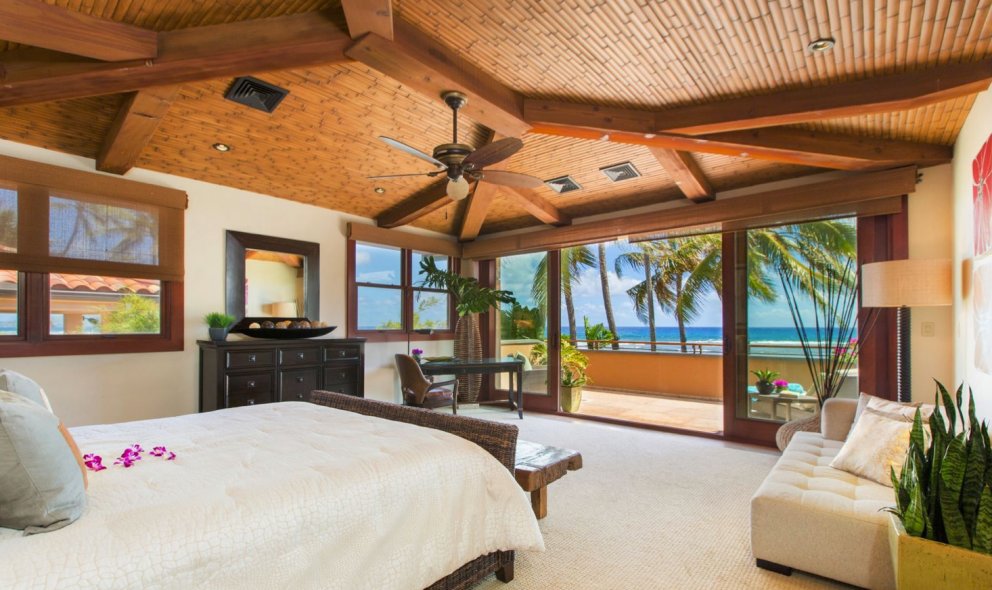 Royal Kahala Estate Honolulu Vacation Rental Exotic Estates