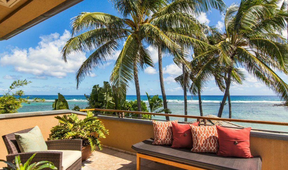 Royal Kahala Estate Honolulu Vacation Rental Exotic Estates