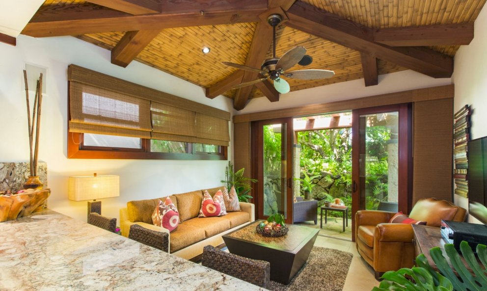 Royal Kahala Estate Honolulu Vacation Rental Exotic Estates