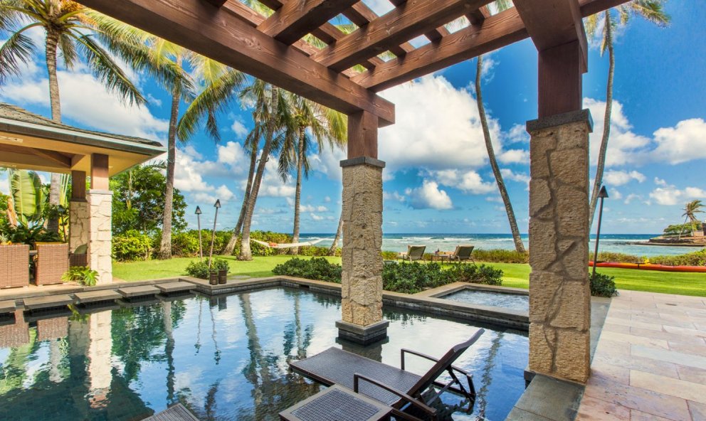 Royal Kahala Estate | Honolulu Vacation Rental | Exotic Estates