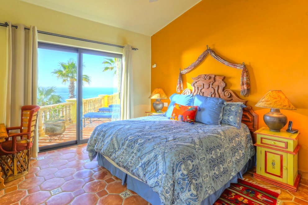 Casa Cortez Beach Villa Los Cabos Corridor Vacation Rental Exotic