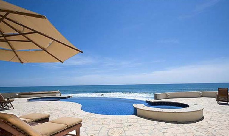 Los Cabos East Cape Homes for Rent Luxury Homes Condos in Los