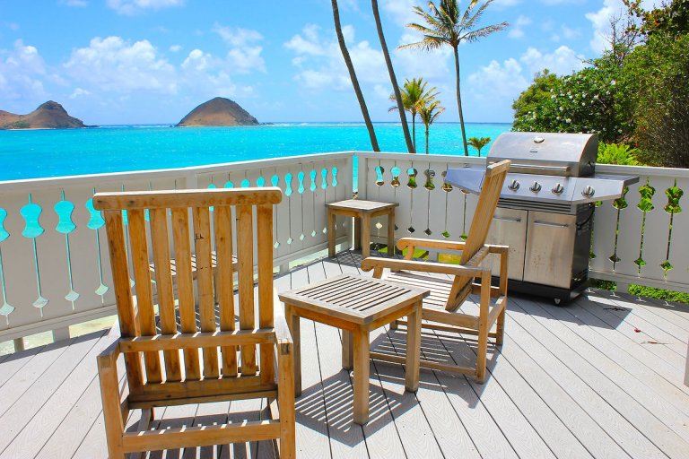 Long Term Vacation Rentals Oahu