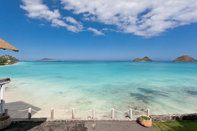 Oahu Vacation Rentals & Villas Oahu's Best Exotic Estates