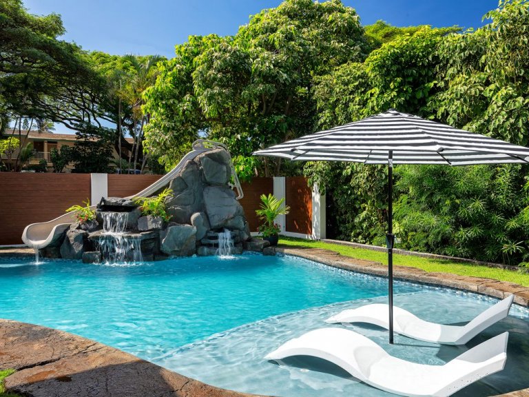 Jewel of Napili Napili Vacation Rental Exotic Estates