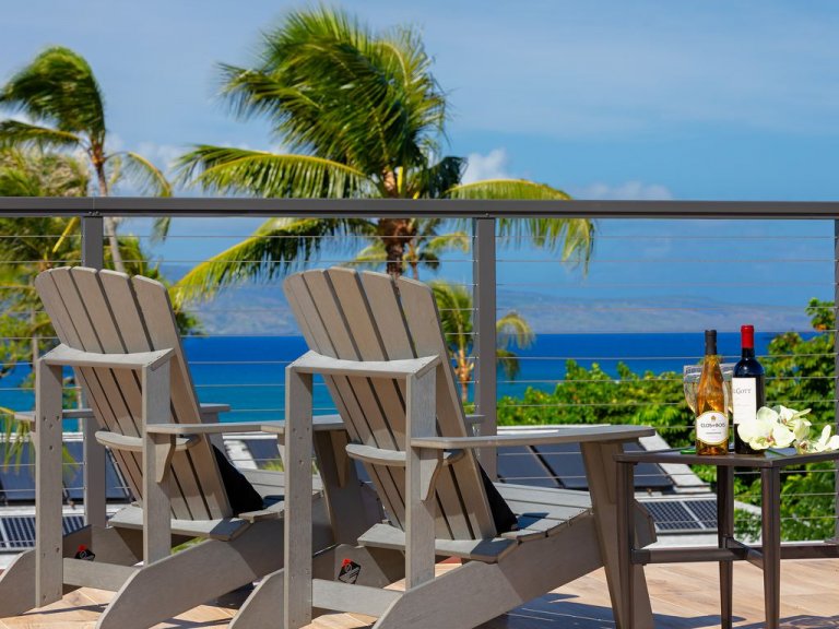 Jewel of Napili Napili Vacation Rental Exotic Estates