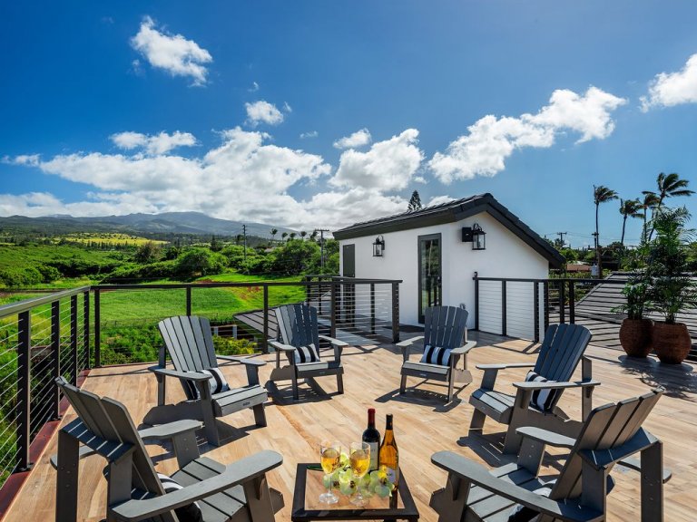 Jewel of Napili Napili Vacation Rental Exotic Estates