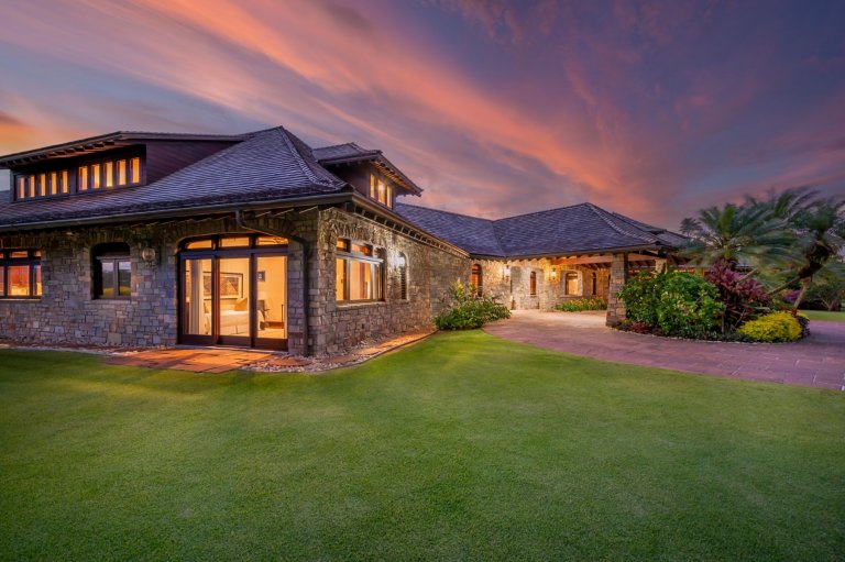 Kauai Vacation Rentals & Villas | Kauai's Best | Exotic Estates