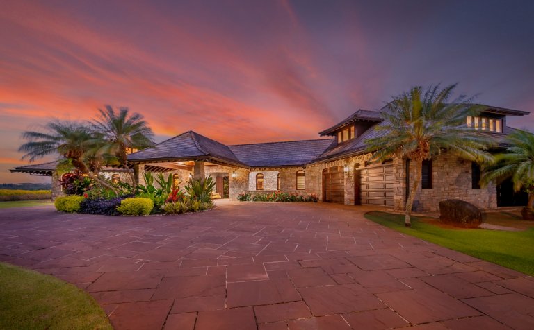 Kauai Vacation Rentals & Villas | Kauai's Best | Exotic Estates