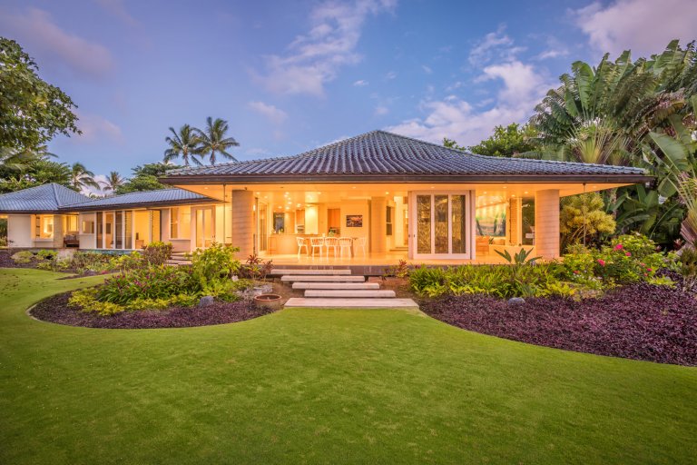 Kauai Vacation Rentals & Villas | Kauai's Best | Exotic Estates