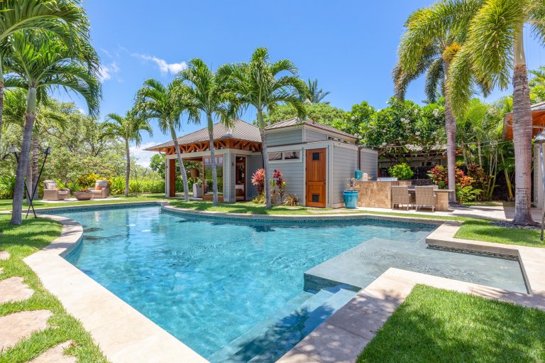 Mauna Lani Vacation Rentals Big Island's Best Exotic Estates