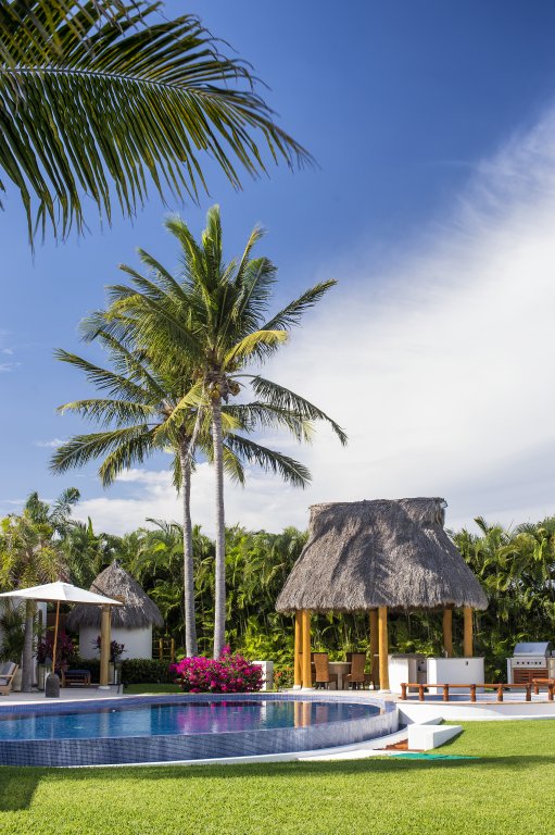 Casa del Faro | Punta Mita Vacation Rental | Exotic Estates