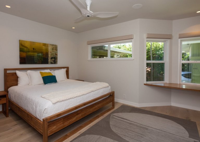 Nalu House Paia Vacation Rental Exotic Estates
