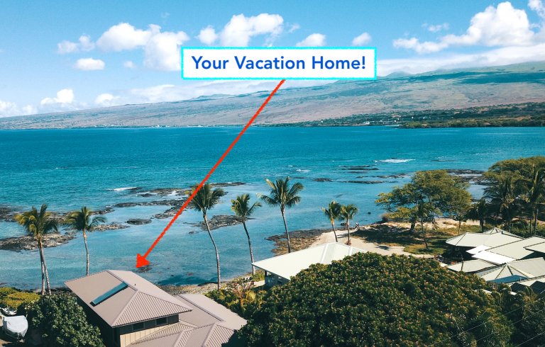 Hawaii Vacation Rentals & Villas | Hawaii's Finest | Exotic Estates