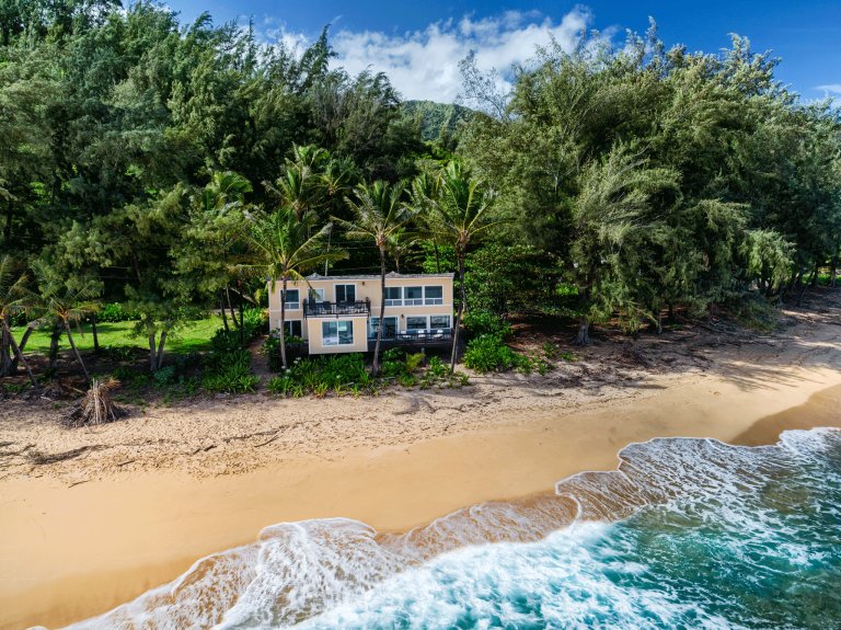 Haena Kauai Vacation Rentals