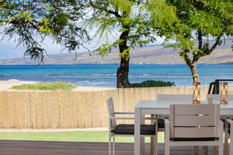 Puako Beach Getaway Puako Vacation Rental Exotic Estates