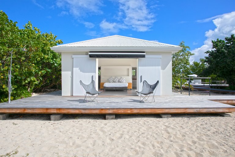 RockSea SaintMartin (French Side) Vacation Rental Exotic Estates