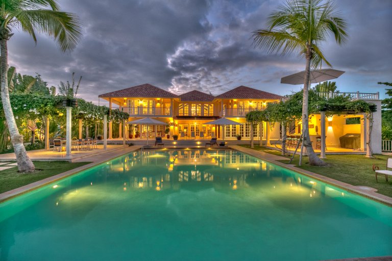 Punta Cana Dream Villa
