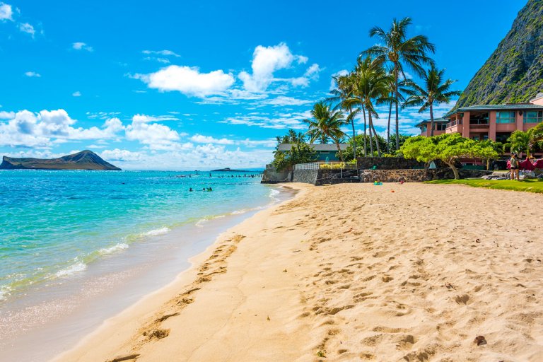 Royal Hawaiian Estate Monthly Rental Waimanalo Vacation Rental