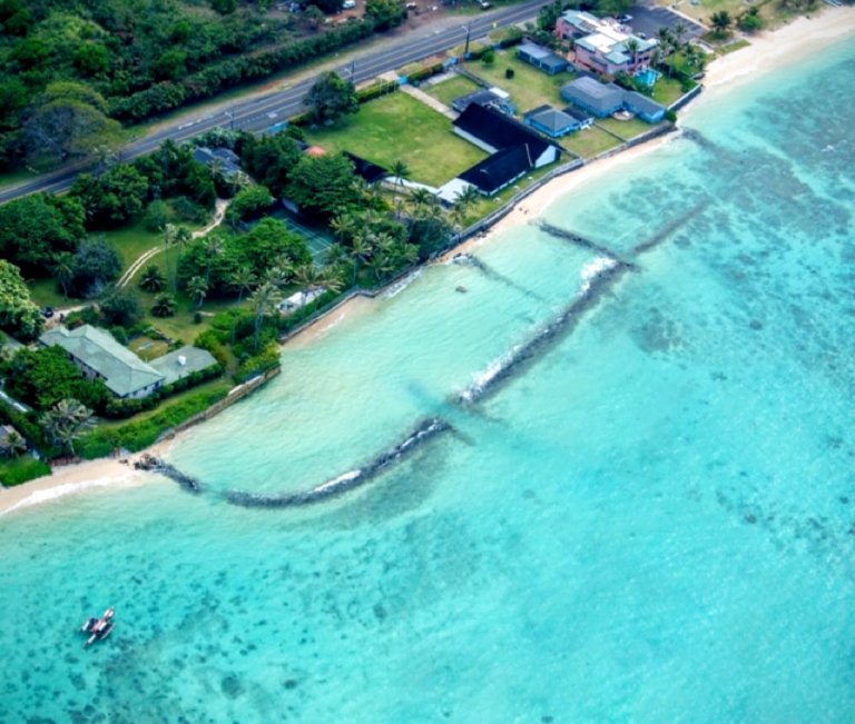 Royal Hawaiian Estate Monthly Rental Waimanalo Vacation Rental