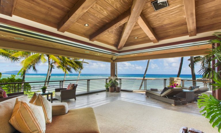 Banyan House | Honolulu Vacation Rental | Exotic Estates