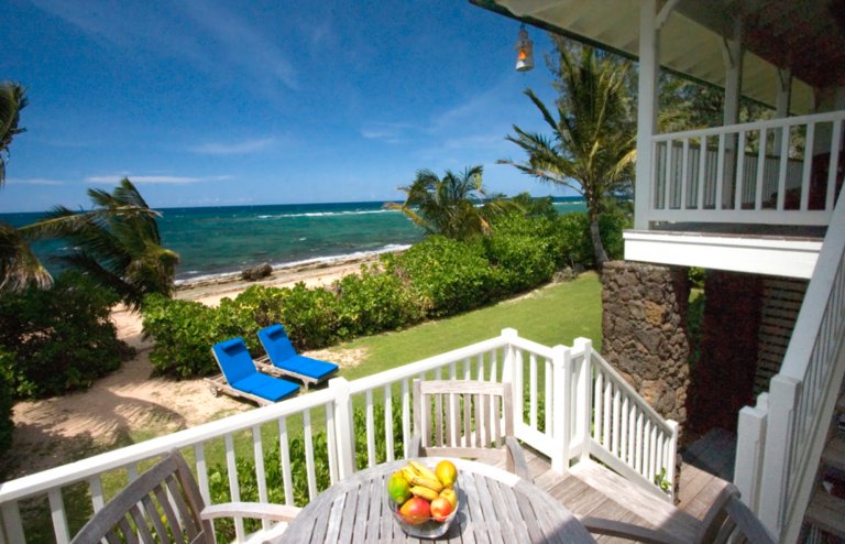 Kauai Vacation Rentals & Villas | Kauai's Best | Exotic Estates