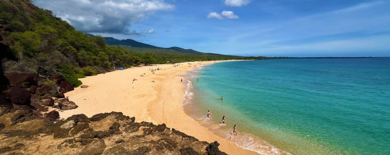 Maui