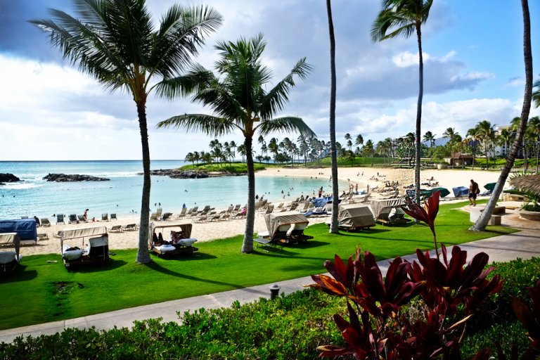 Maui Resort Rentals