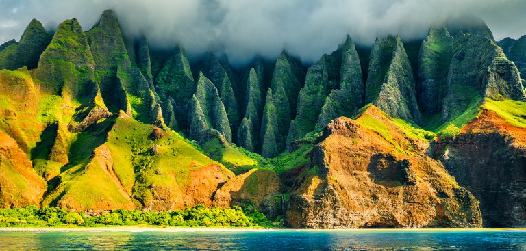 Kauai