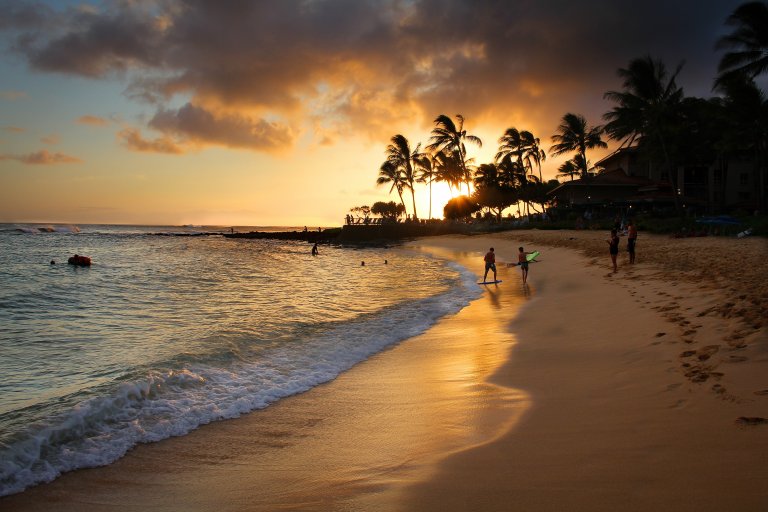 Poipu