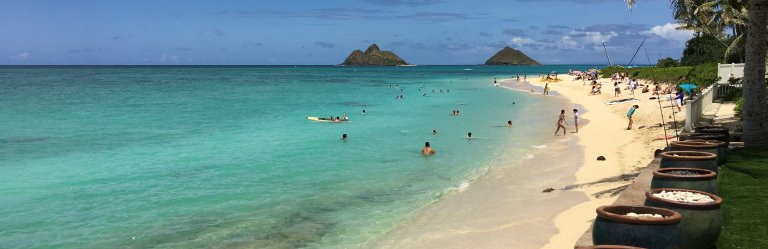Oahu