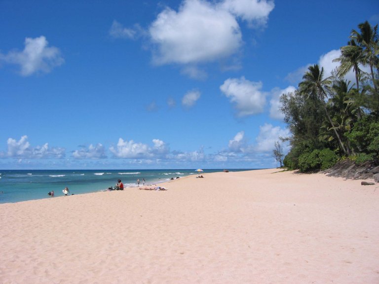 Oahu North Shore