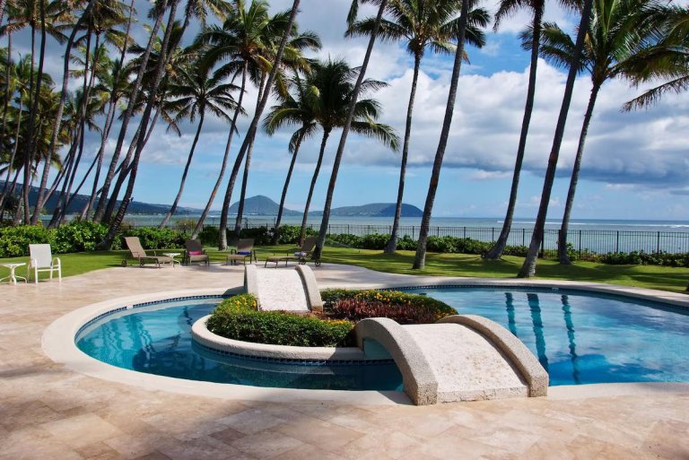 Oahu Short-Term Rentals
