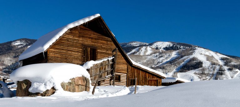 Steamboat Springs