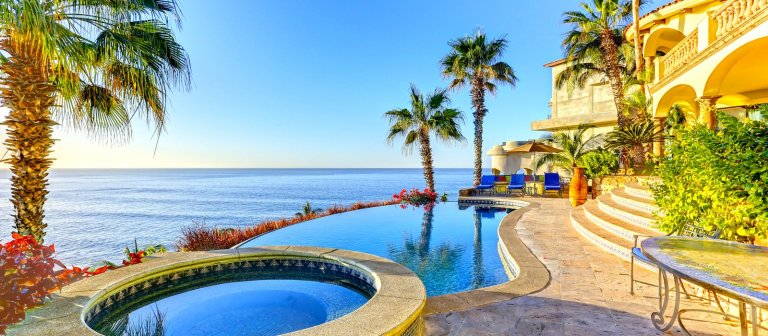 Cabo San Lucas