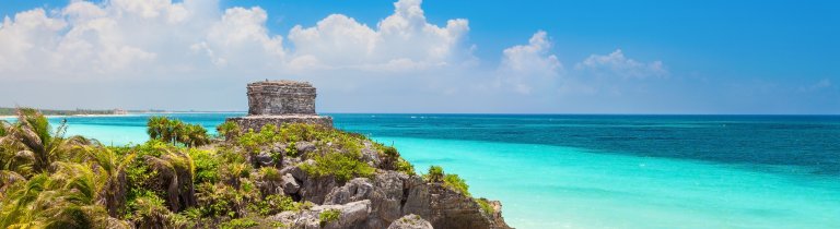 Riviera Maya 