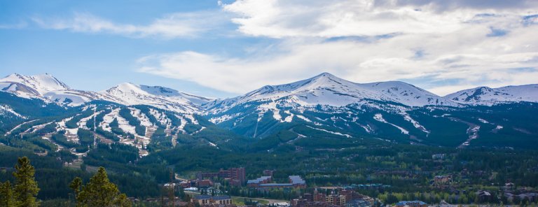 Breckenridge