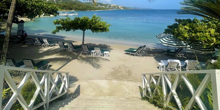 Jamaica