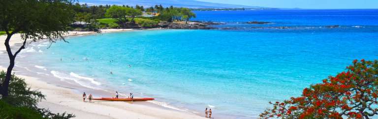 Big Island
