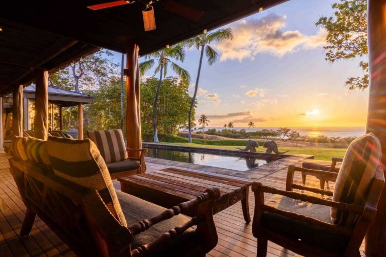 Mauna Kea Resort