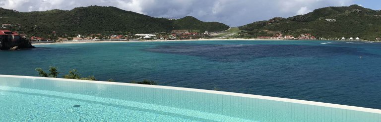 St. Barts