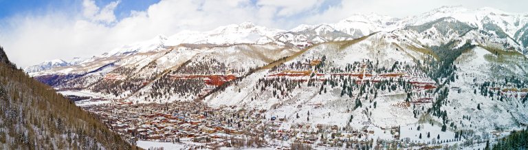 Telluride