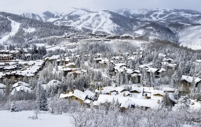 Deer Valley